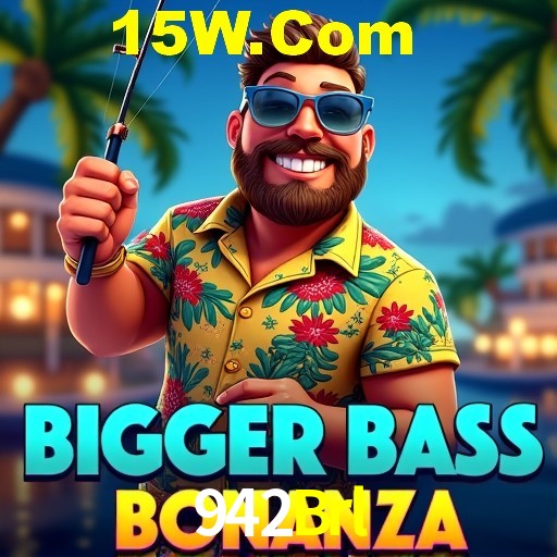 Descubra o Mundo do Cassino Online com 942Brl