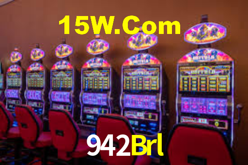 942Brl: A Experiência de Casino com Jogos de Mesa ao Vivo