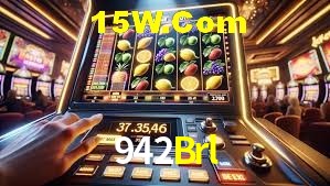 Welcome Bonus 942Brl