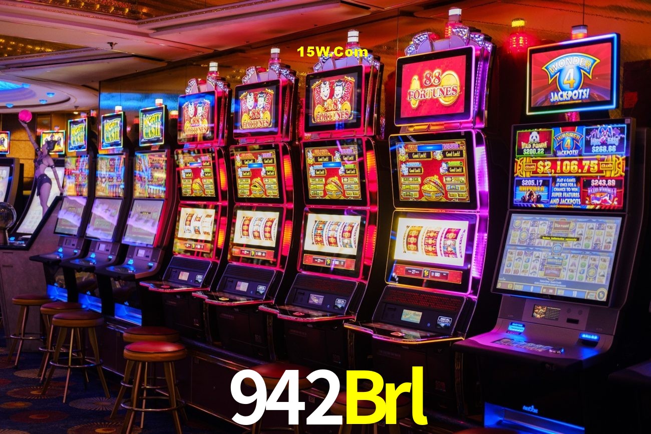 Games Directory 942Brl