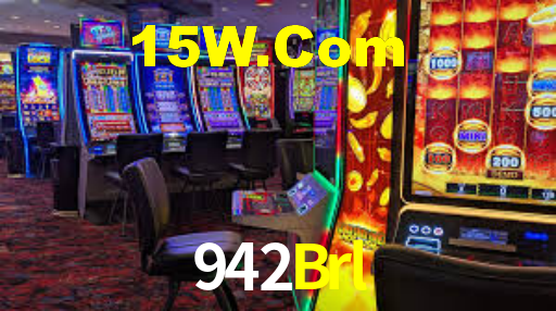Sinta a adrenalina dos jogos de cassino com 942Brl