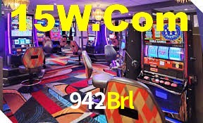 Blackjack Table 942Brl