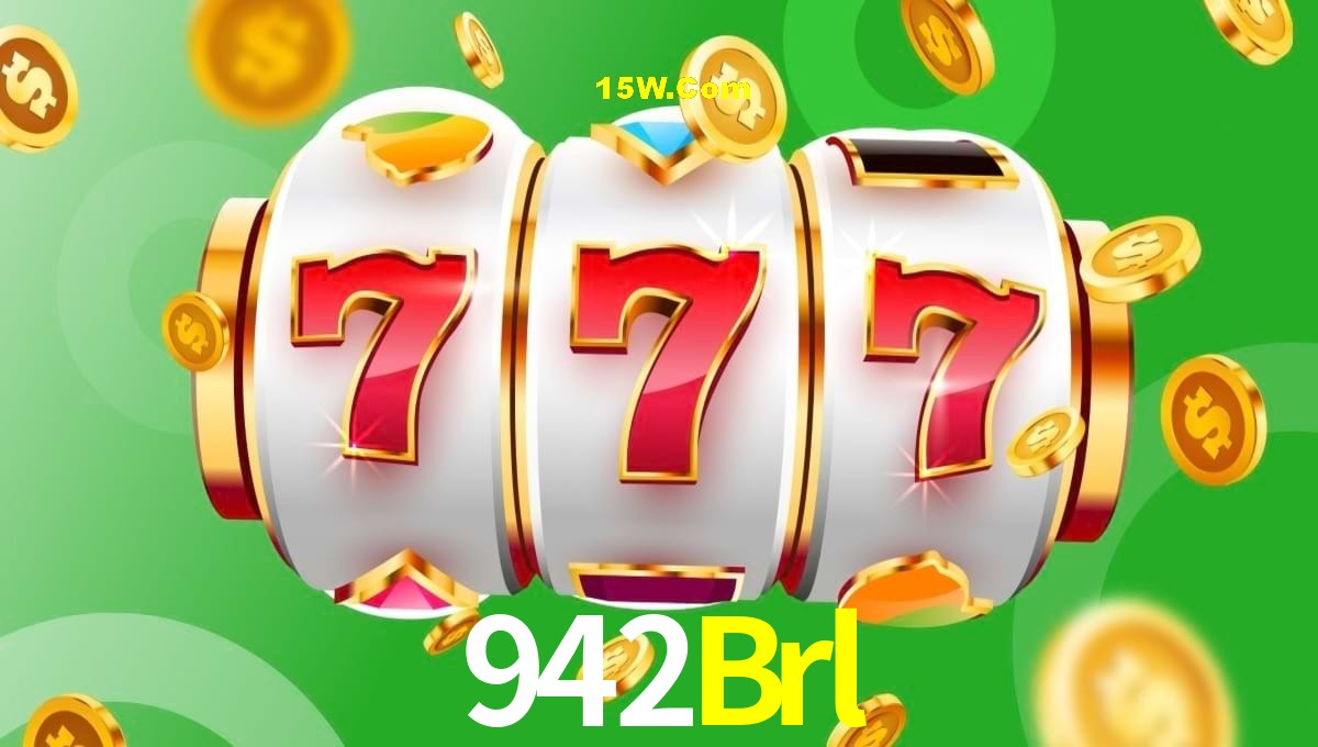 Game Providers 942Brl